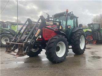 Massey Ferguson 4455