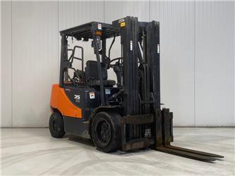 Doosan G35C-5