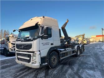 Volvo FM13 500