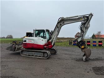 Takeuchi TB 290