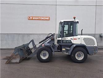 Terex TL 80