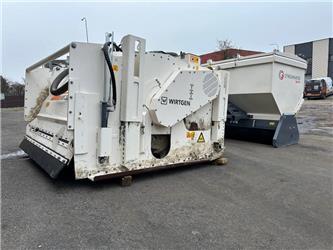 Wirtgen WS220