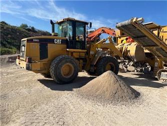 CAT 938 G