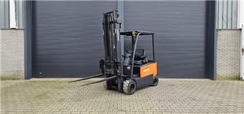 Doosan B20X-7