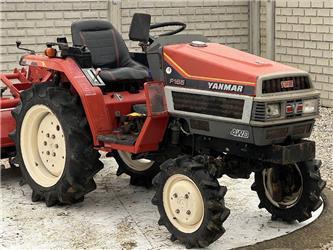 Yanmar F165D