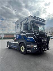 Scania R 450