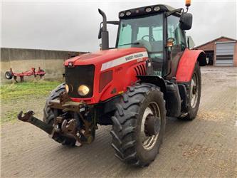 Massey Ferguson 6480