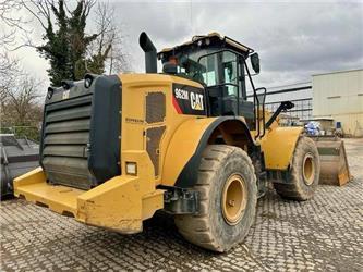 CAT 962M