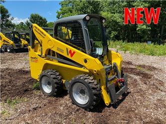 Wacker Neuson SW21