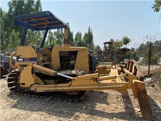 Komatsu D21P-6