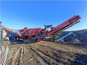 Terex Finlay 883