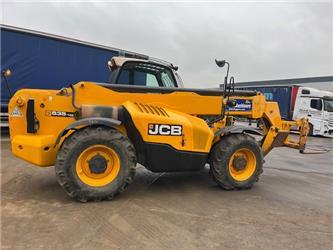 JCB 540-140