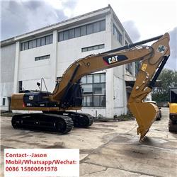 CAT 329 D2L