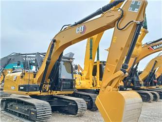 CAT 315 D