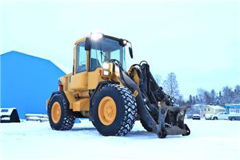 Volvo L50E