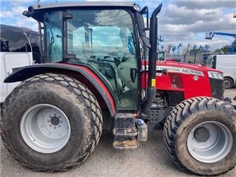 Massey Ferguson 4708M