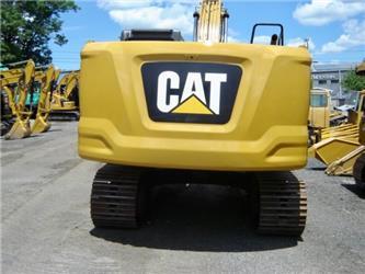 CAT 320