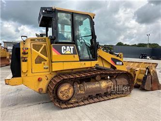 CAT 953D