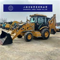 CAT 420 F