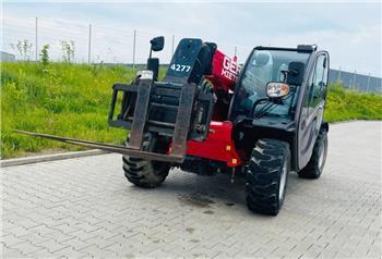 Manitou MT 625