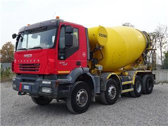 Iveco Trakker 410