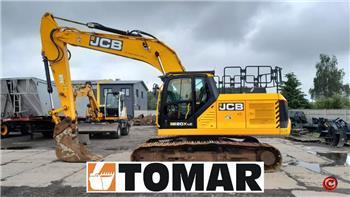 JCB 220X LC