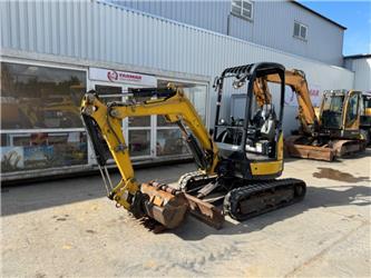 Yanmar VIO26 (14738)