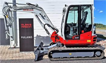 Takeuchi TB260