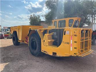 Atlas Copco MT2010