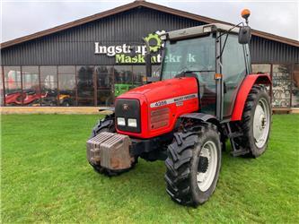 Massey Ferguson 4355