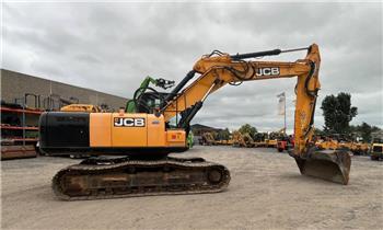 JCB JS 220