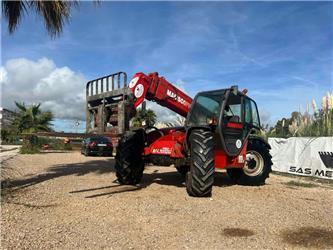 Manitou MT 932