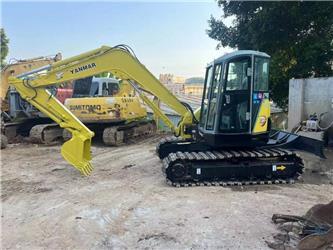 Yanmar Vio 80