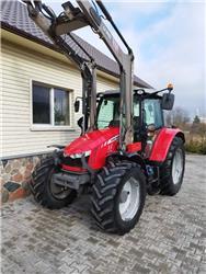 Massey Ferguson 5611