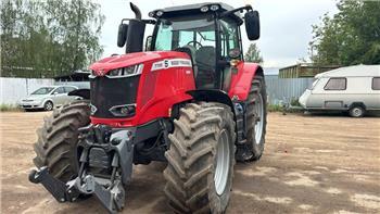 Massey Ferguson 7726