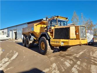 Volvo A 35