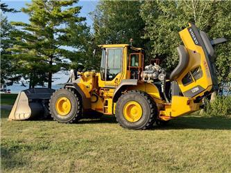 Volvo L120H