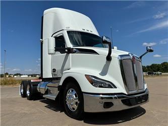 Kenworth T 680