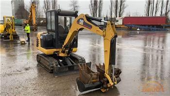 CAT 302.5