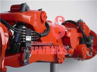 Carraro 326466	gear