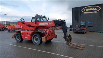 Manitou 2150MRT