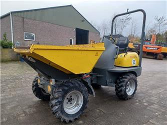 Wacker Neuson 2001