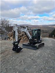 Bobcat E 45