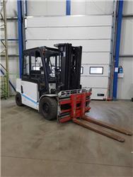 UniCarriers HX40