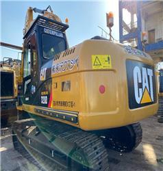 CAT 320 D