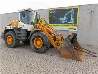 Liebherr L 538