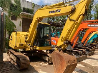 Komatsu PC60-7