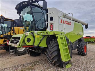 CLAAS Lexion 670