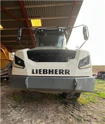 Liebherr TA 230