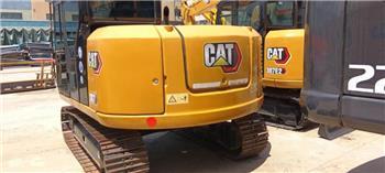 CAT 307